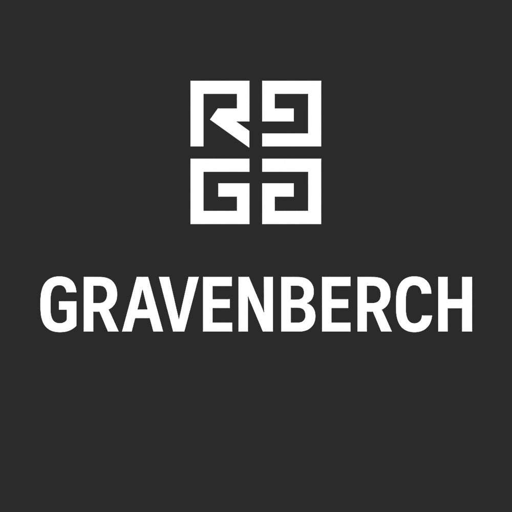 Ryan Gravenberch Logo Players Couture Mens T-Shirt