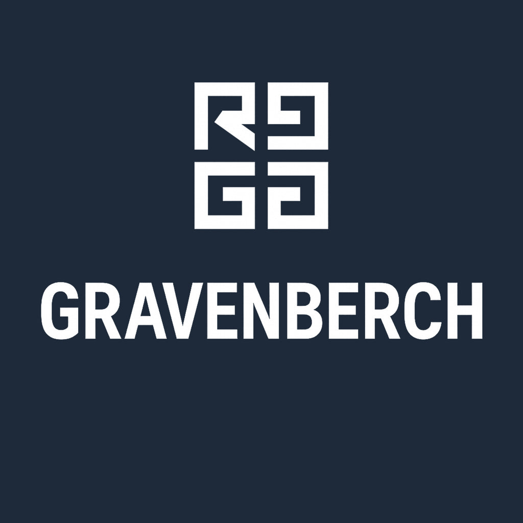 Ryan Gravenberch Logo Players Couture Men's Casual Hoodie