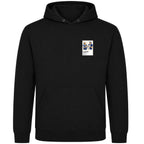 Gray & Sharp Everton Men's Hoodie - Black