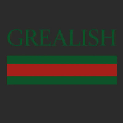 Jack Grealish Logo - Icon Design