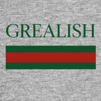 Jack Grealish Logo Players Couture Kids Hoodie