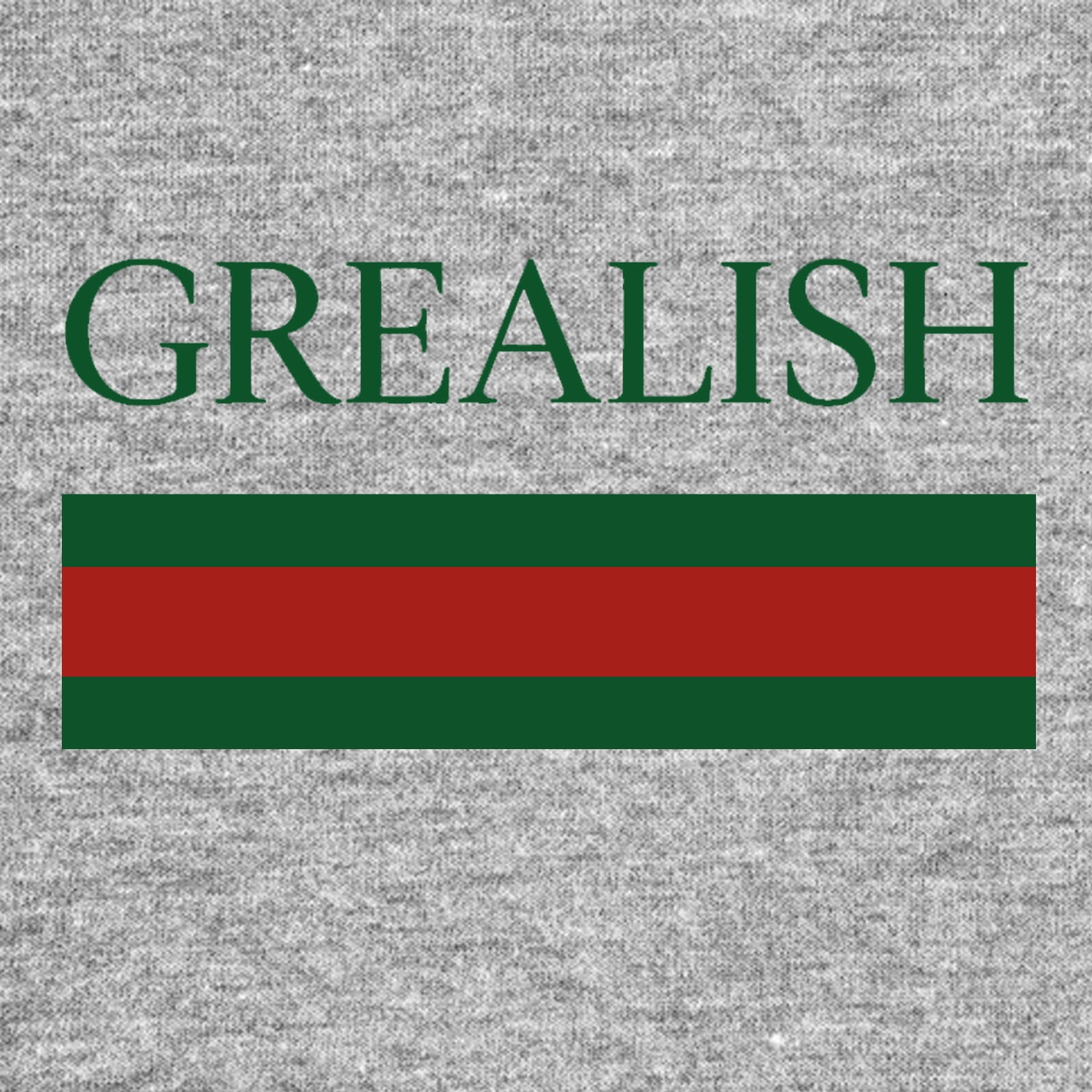 Jack Grealish Logo Players Couture Kids Hoodie