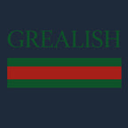 Jack Grealish Logo Players Couture Kids Hoodie