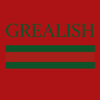 Jack Grealish Logo Players Couture Kids Hoodie