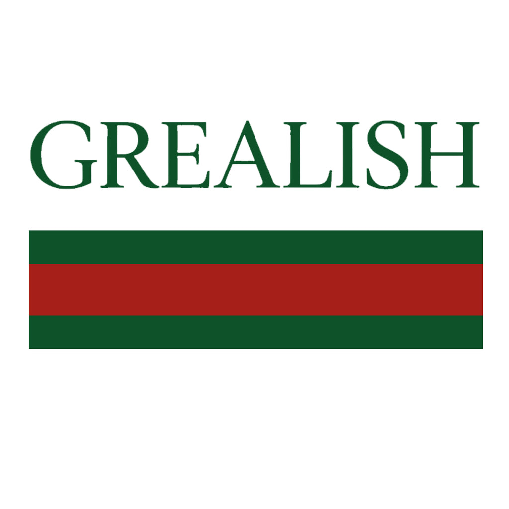 Jack Grealish Logo Players Couture Kids Hoodie