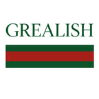 Jack Grealish Logo Players Couture Kids Hoodie