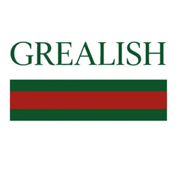 Jack Grealish Logo - Icon Design (View 10)