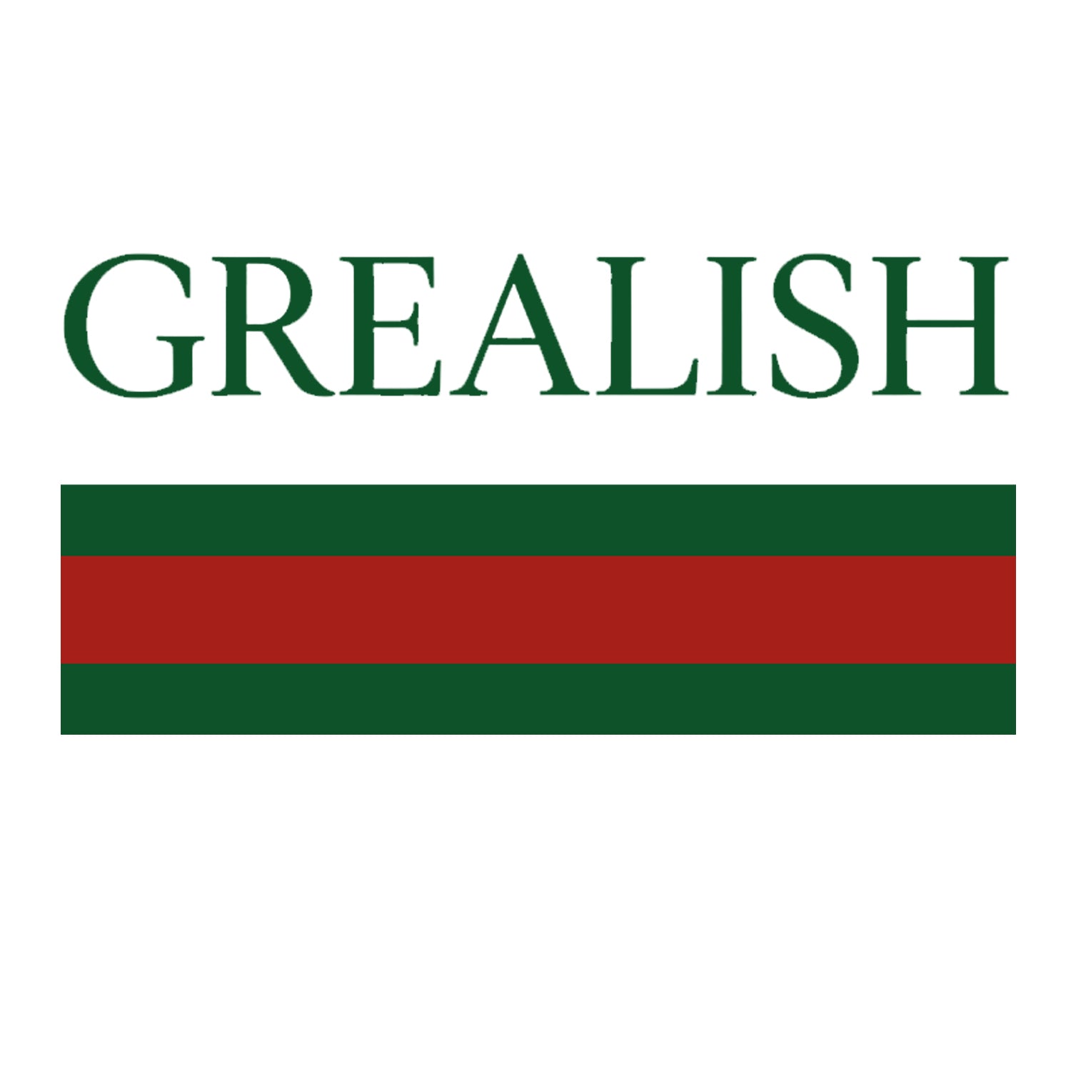 Jack Grealish Logo Players Couture Kids Hoodie