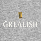 Jack Grealish Shinpad Logo Players Couture Kids T-Shirt