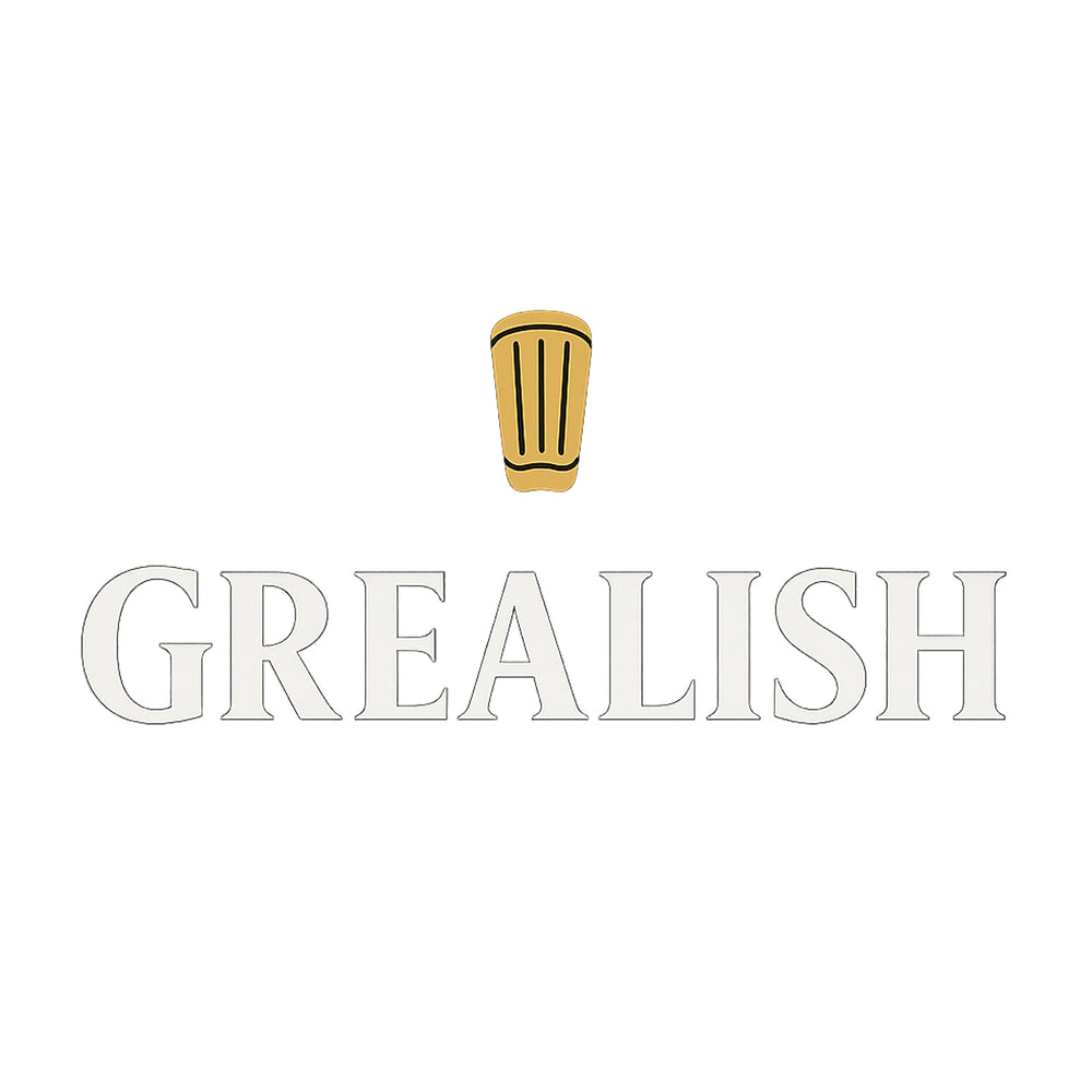 Jack Grealish Shinpad Logo Players Couture Kids T-Shirt