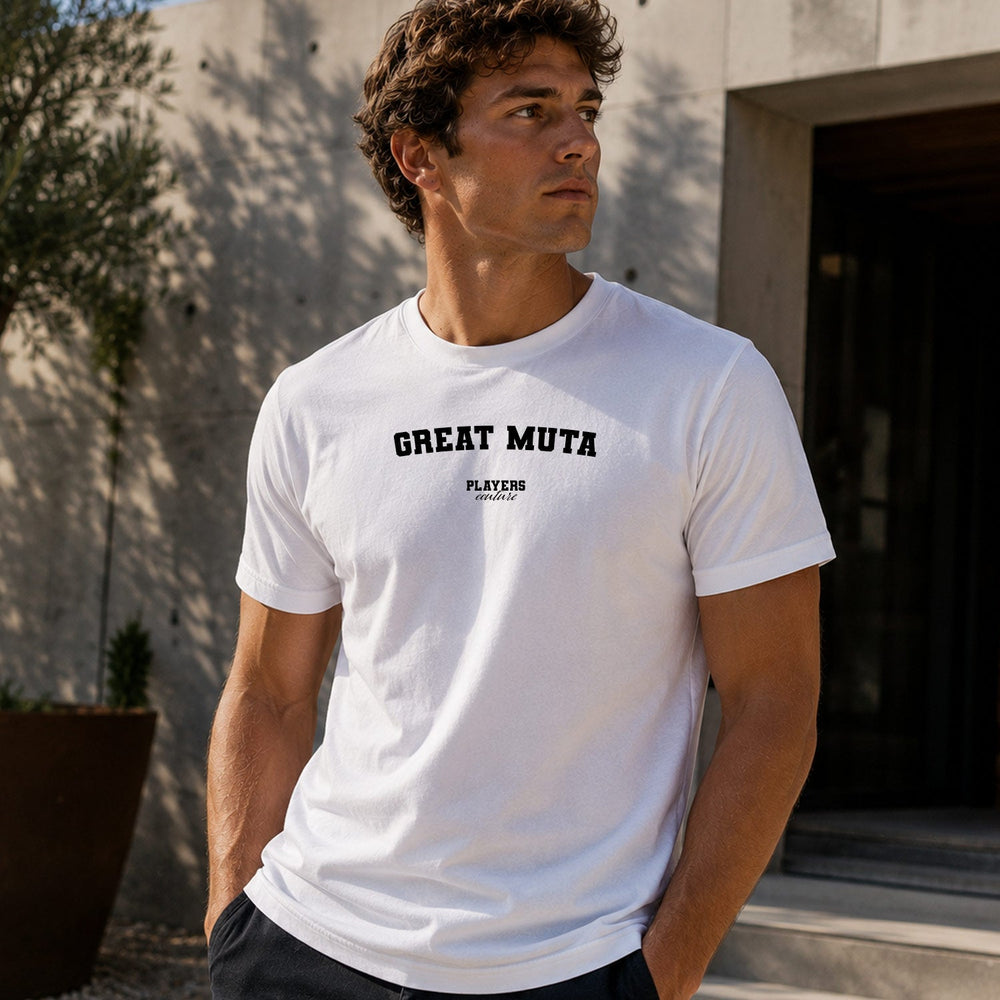 Great Muta Men's T-Shirt