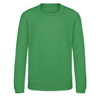 Custom Upload Your hoodie – green kids' hoodie featuring the Custom Upload Your Players Couture logo