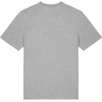 Premium Custom Men's T-Shirt t-shirt – grey men's t-shirt with black Premium Custom Men's T-Shirt letters and Players