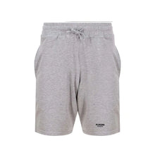 Essentials Collection Men's Grey French Terry Shorts