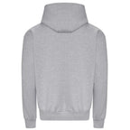 Essentials Collection Players Couture Men's Premium Heavyweight Grey Hoodie - Light Gray / XS | Basics, Essentials Collection, Hoodies, Men's