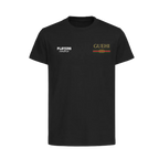 Marc Guehi t-shirt – black kids' t-shirt featuring the Marc Guehi Players Couture logo