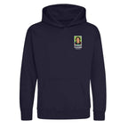 Guillermo Ochoa World Cup Sticker Kids Hoodie – guillermo ochoa sticker kids navy hoodie Players Couture design