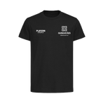 Bruno Guimaraes Logo Players Couture Kids T-Shirt Black