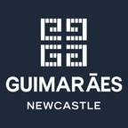 Bruno Guimaraes Logo Players Couture Kids Hoodie