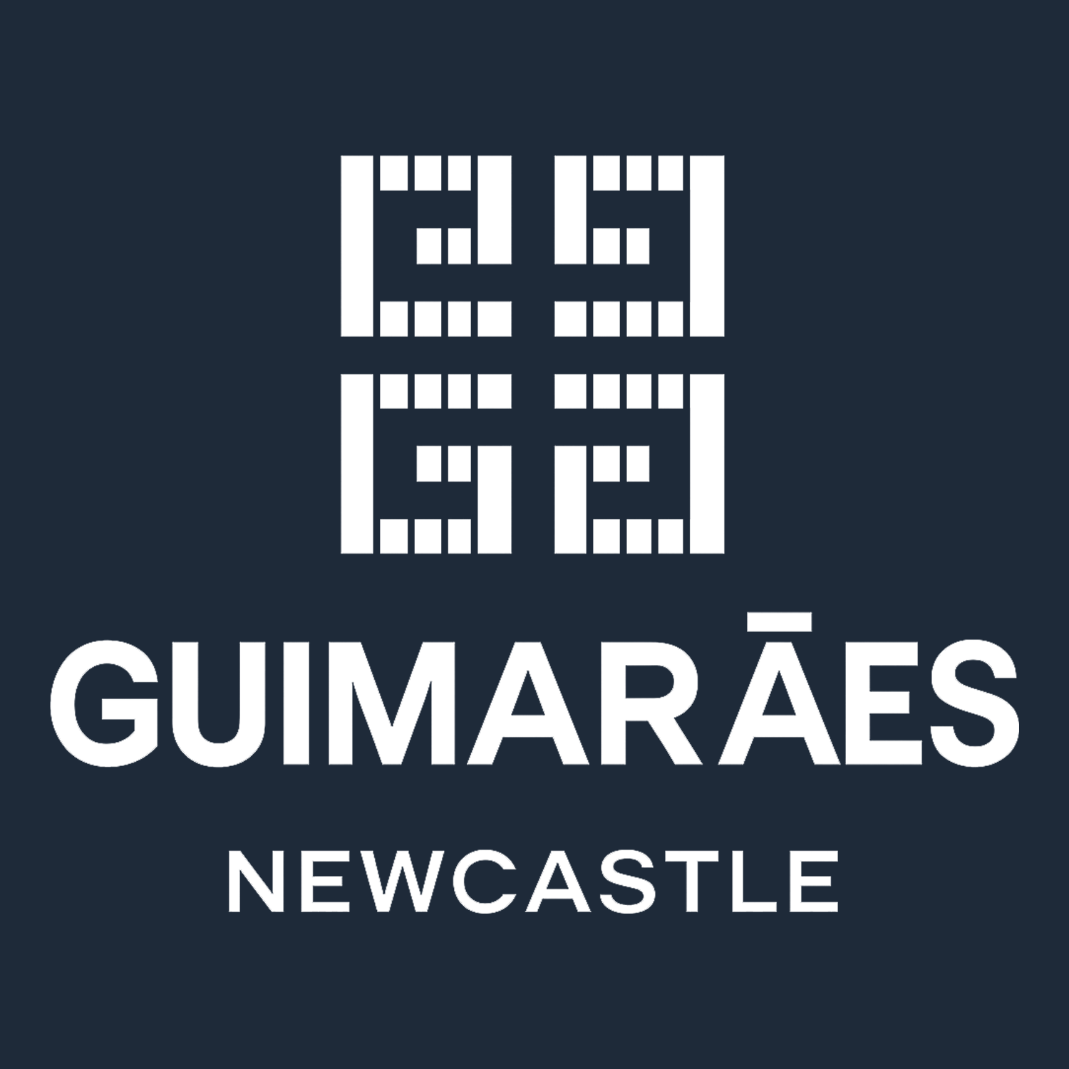 Guimaraes Logo Players Couture Mens T-Shirt