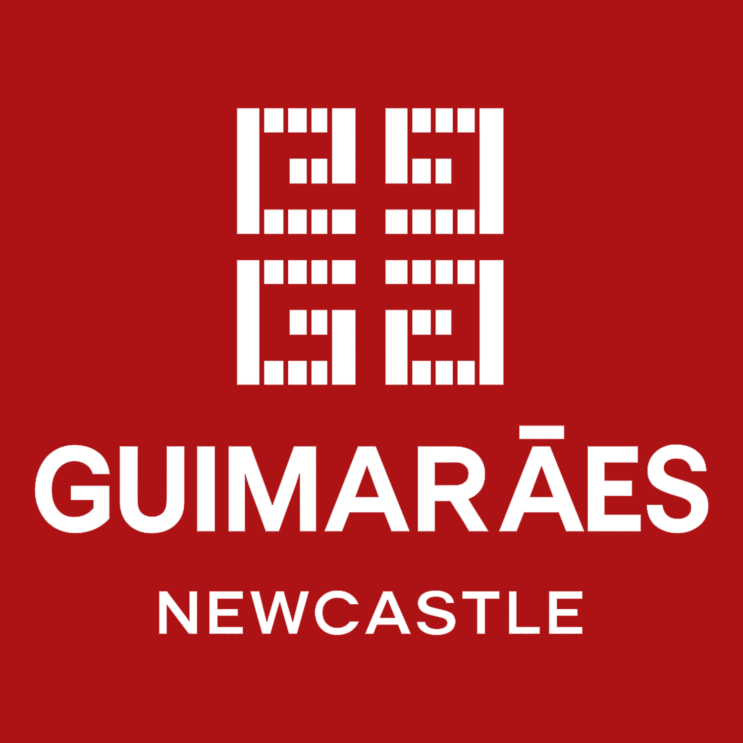 Guimaraes Logo Players Couture Mens T-Shirt