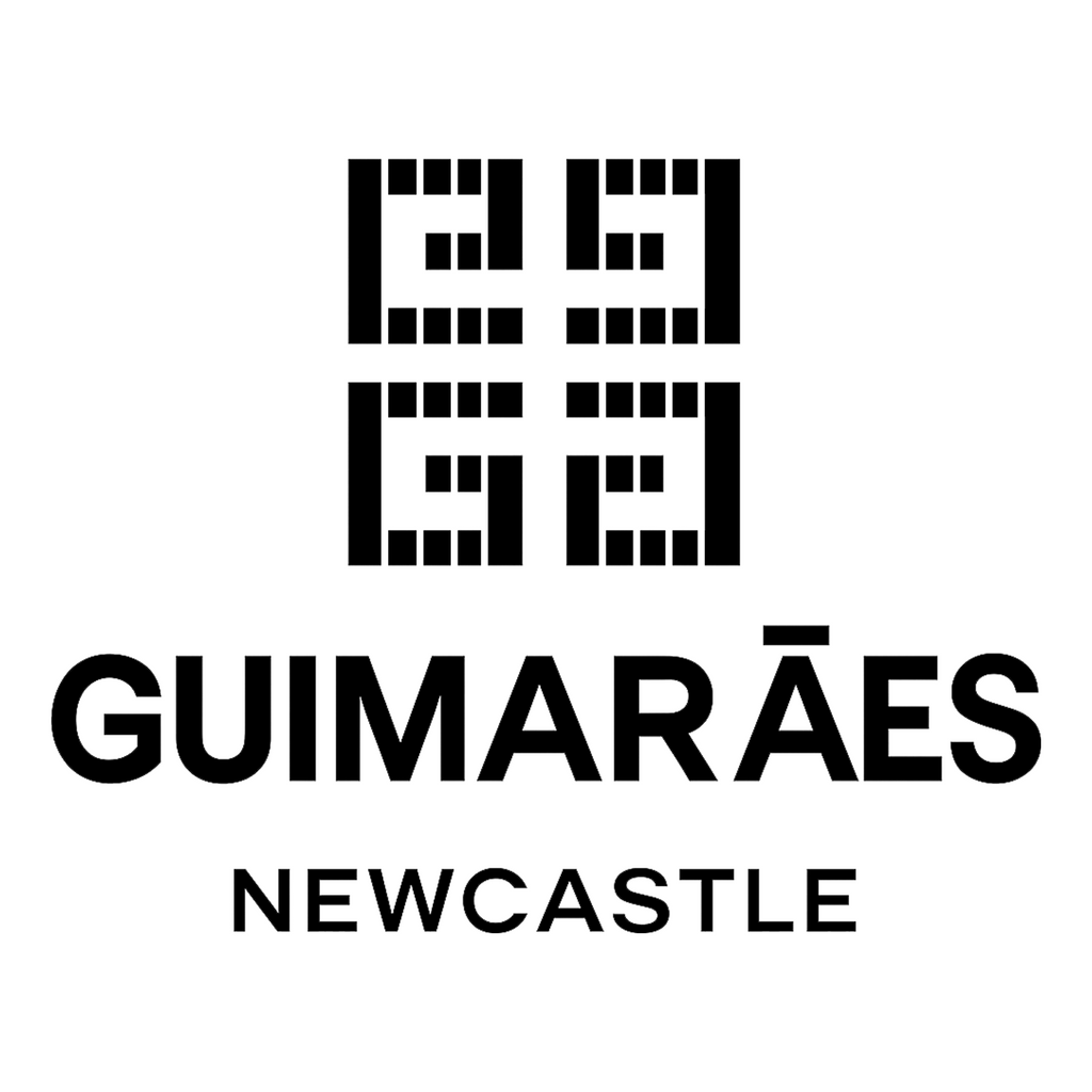 Guimaraes Logo Players Couture Mens T-Shirt