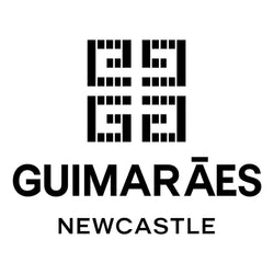 Guimaraes Logo - Icon Design (View 10)