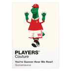 Gunnersaurus Icon Frame Men's T-Shirt
