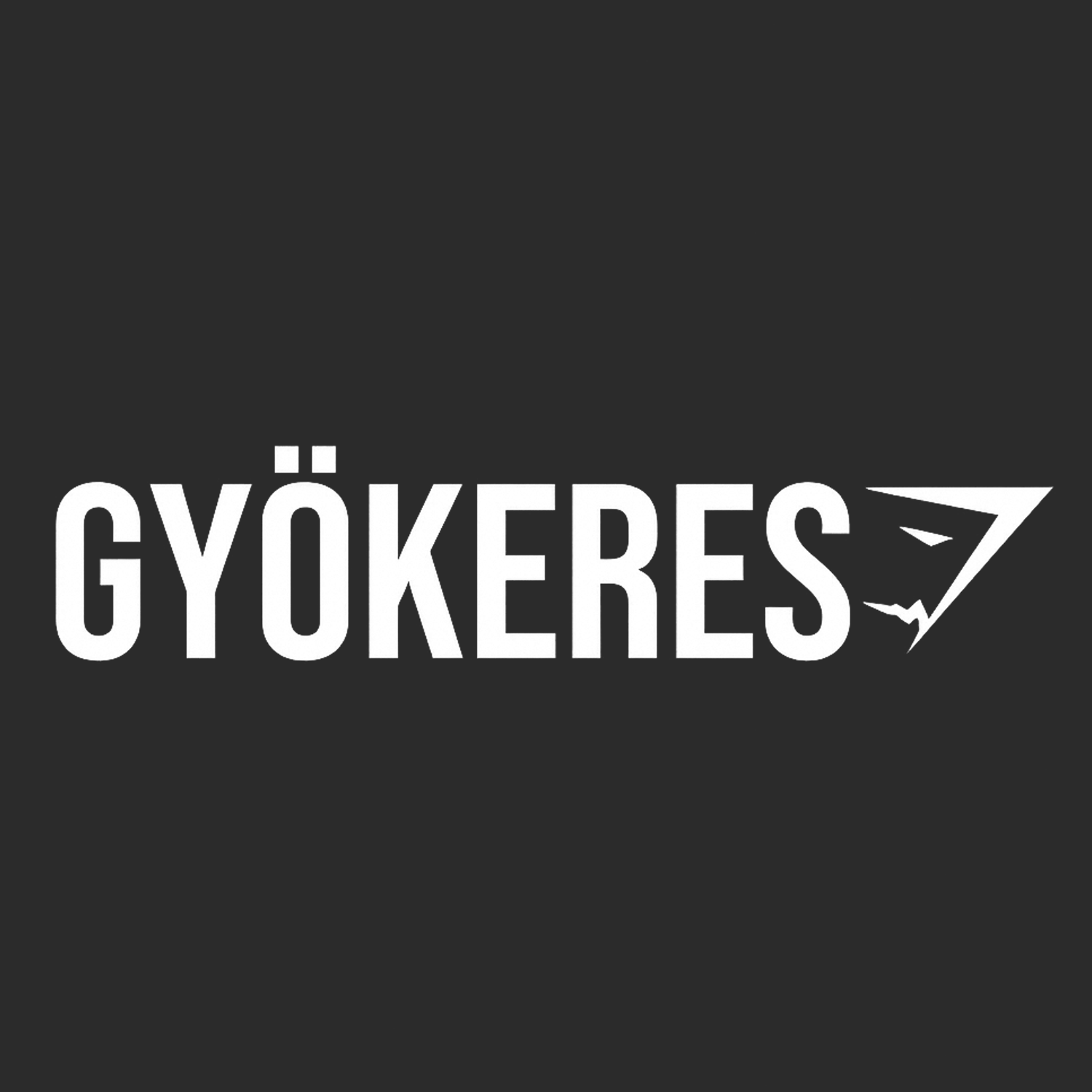 Viktor Gyokores Logo Players Couture Mens T-Shirt