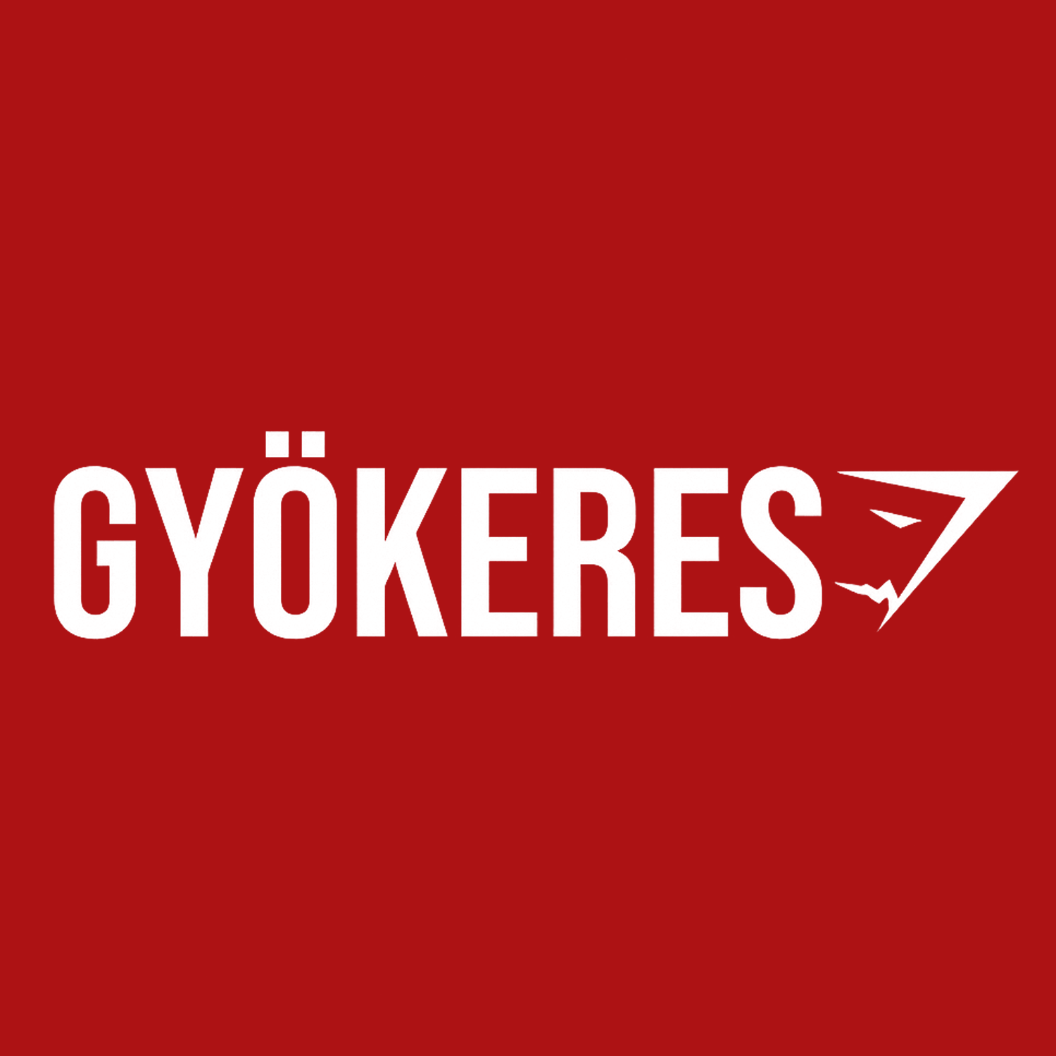 Viktor Gyokores Logo Players Couture Mens T-Shirt