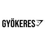 Viktor Gyokeres Logo Players Couture Kids Hoodie