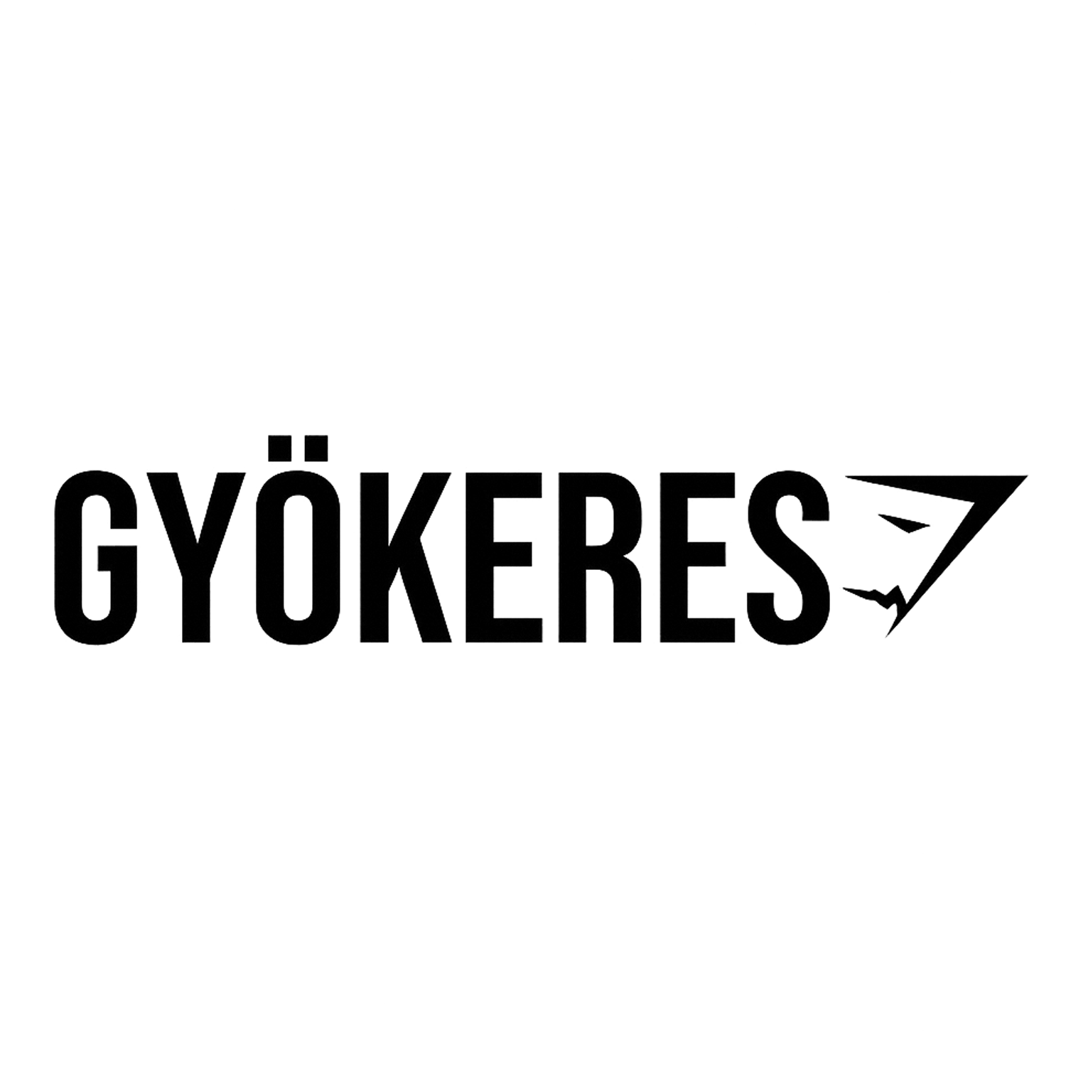 Viktor Gyokores Logo Players Couture Mens T-Shirt