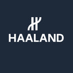 Erling Haaland H Logo Players Couture Mens T-Shirt