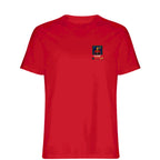 Hakim Ziyech 1P 8-Bit t-shirt retro gaming design by Players Couture