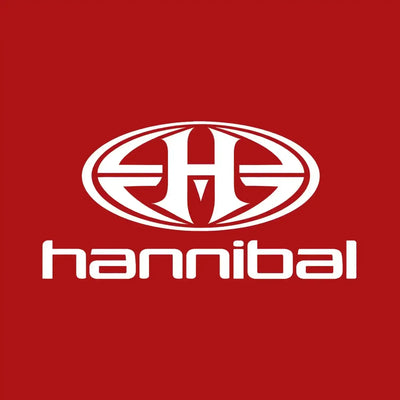 Hannibal Mejbri Logo - Icon Design