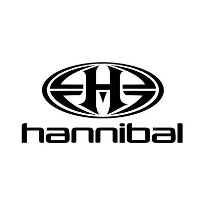Hannibal Mejbri Logo - Icon Design (View 7)