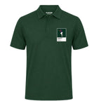 Harold Varner III Golf Icon Frame Men's Polo Shirt – image 5