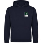 Harold Varner III Golf Icon Frame Men's Hoodie – image 2