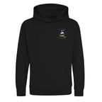 Harry Kane 1P 8-Bit hoodie retro gaming design by Players Couture