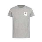 Harry Kane Players Couture Kids Gray T-Shirt