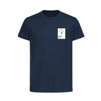 Harry Kane Players Couture Kids Navy T-Shirt