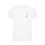 Harry Kane Players Couture Kids White T-Shirt