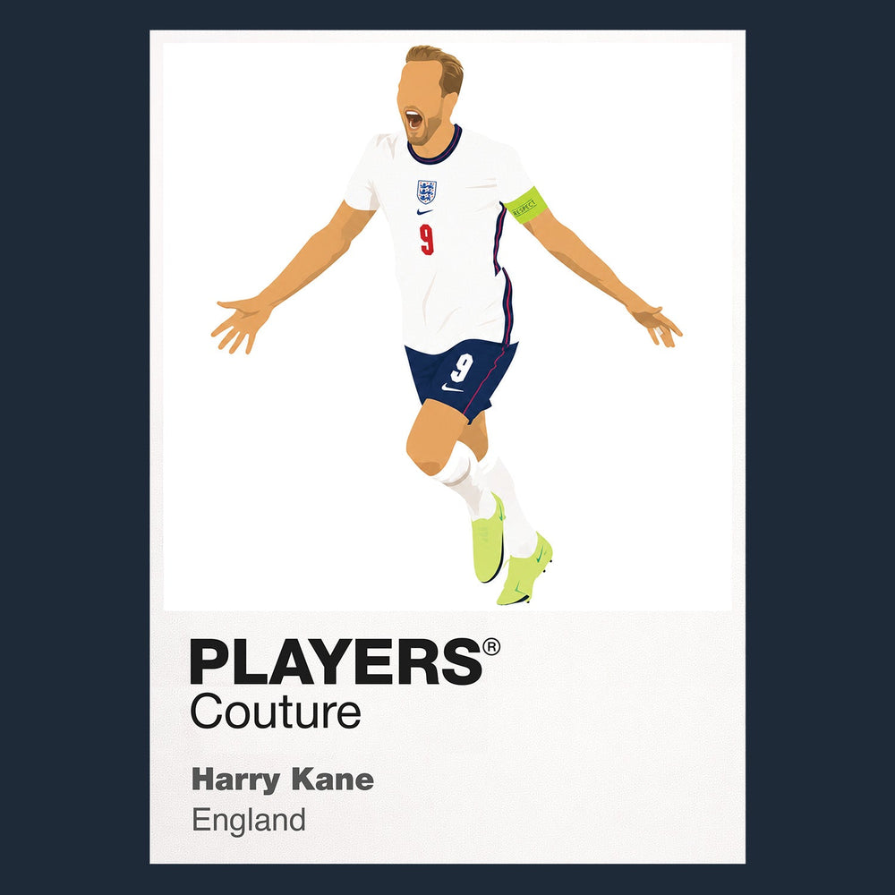Harry Kane Players Couture Frame Navy