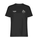 Harry Kane Logo Players Couture Mens T-Shirt Black