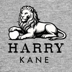 Harry Kane Logo Players Couture Kids Hoodie