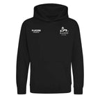 Harry Kane Logo Players Couture Kids Hoodie Black