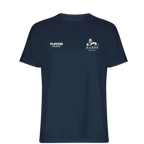 Harry Kane Logo Players Couture Mens T-Shirt Navy