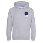 Harry Kane Tottenham Hotspur Icon Frame Kids Hoodie — Gray
