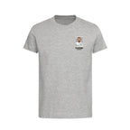 Harry Kane World Cup Sticker Kids T-Shirt – harry kane sticker kids grey tshirt Players Couture design