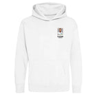 Harry Kane World Cup Sticker Kids Hoodie – harry kane sticker kids white hoodie Players Couture design